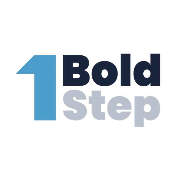 1 Bold Step