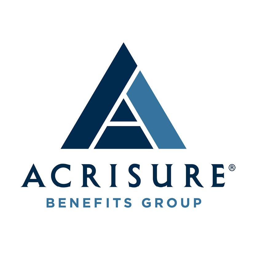 Acrisure Web Logo