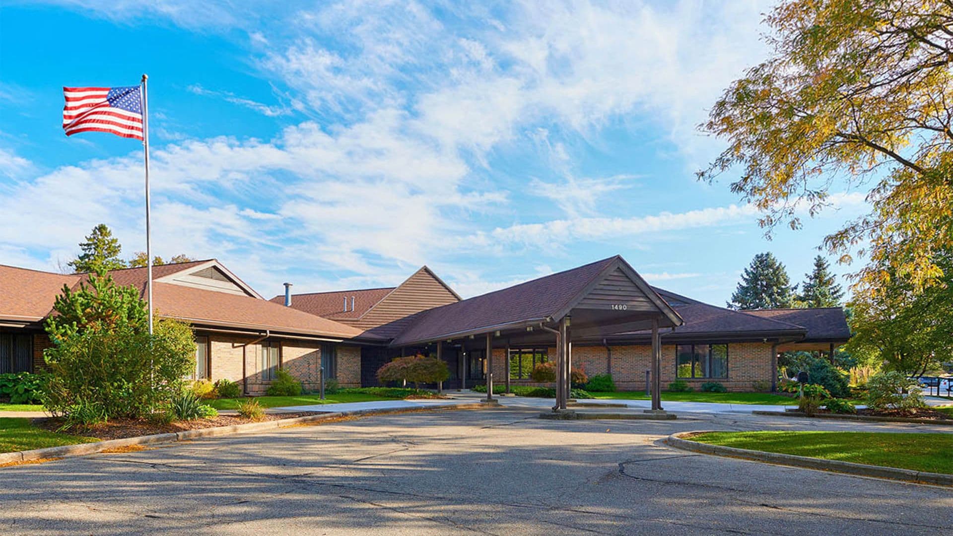 Grand Rapids Neuro Facility
