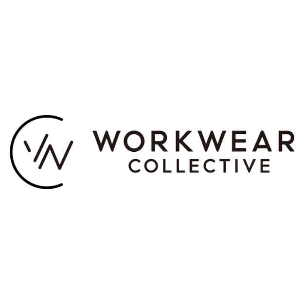 Workwear Collective Web Sponsor