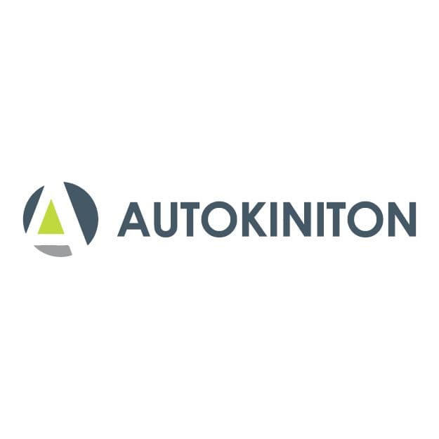 Autokiniton Sponsor