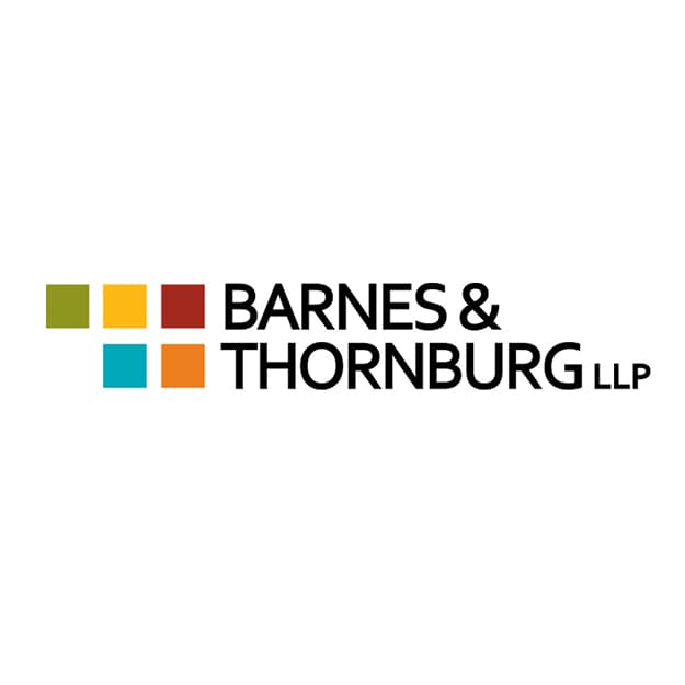 Barnes and Thornburg