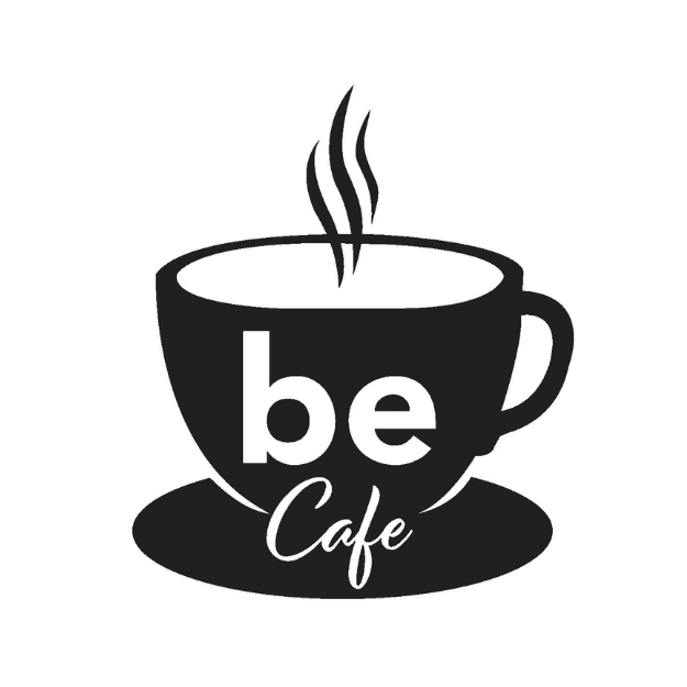 Be Cafe web sponsor