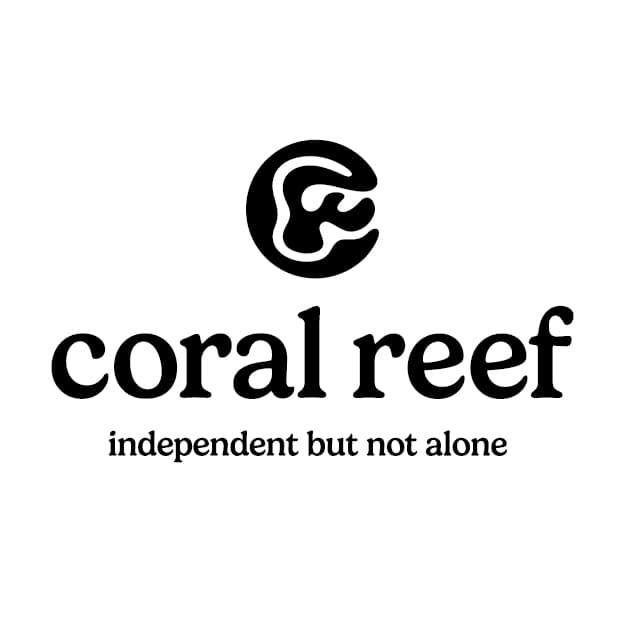 Coral Reef