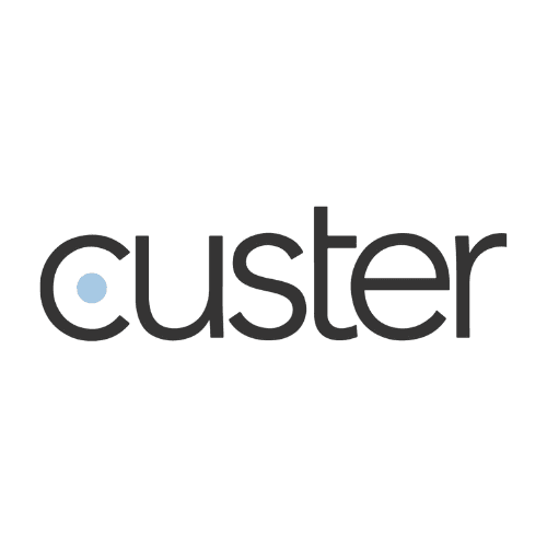 Custer Sponsor box