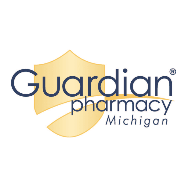 Guardian Pharmacy sponsor box