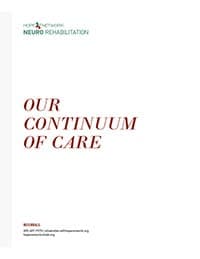 Continuum of Care