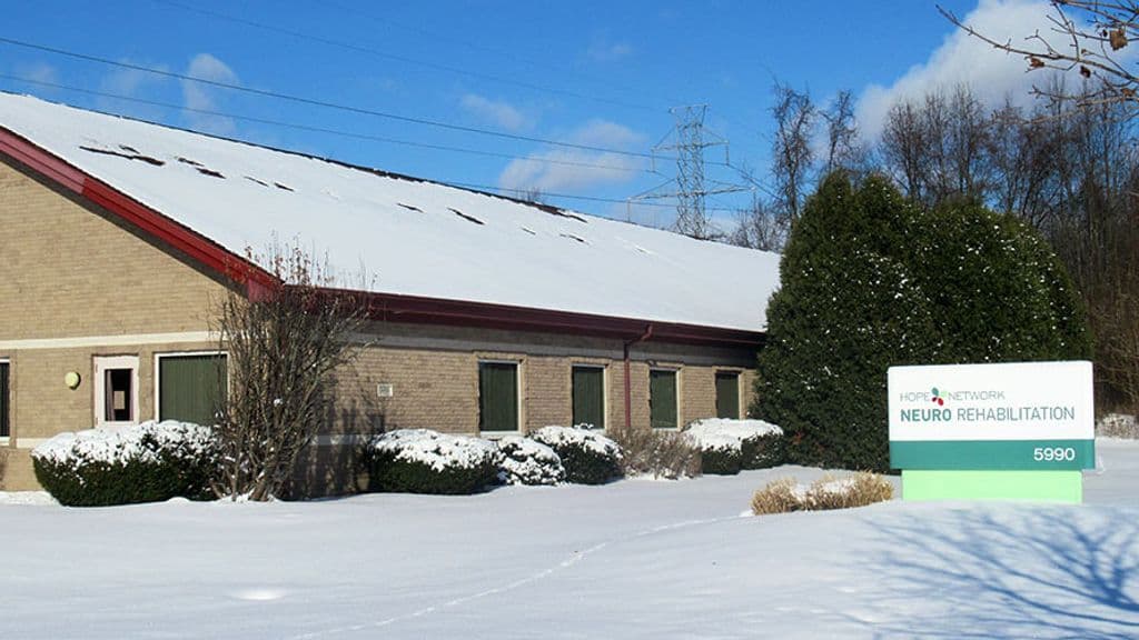 Kalamazoo Neuro Facility