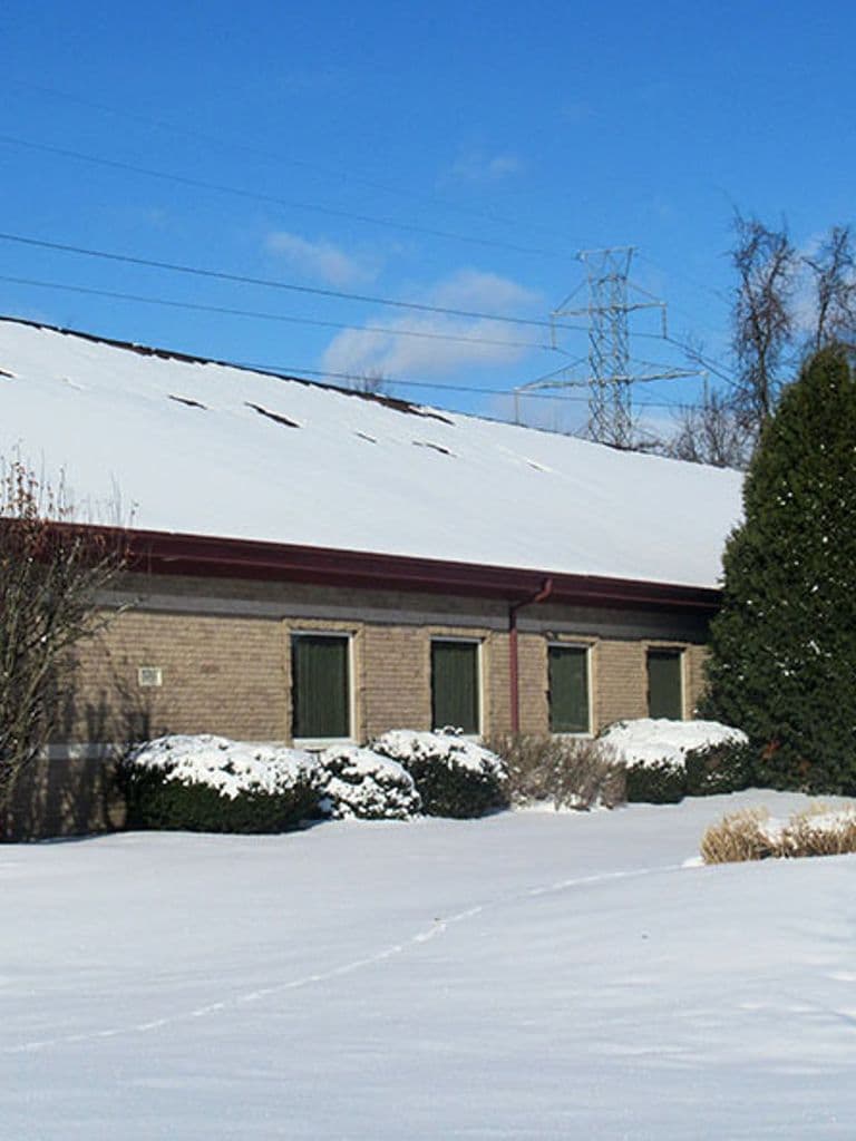 Kalamazoo Neuro Facility