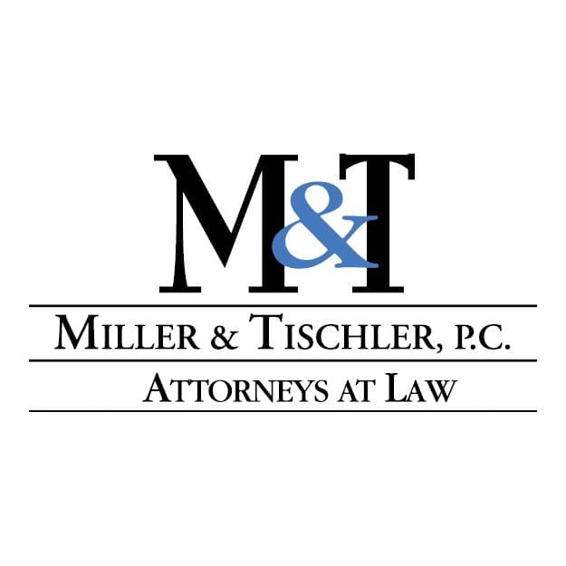 Miller & Tischler sponsor