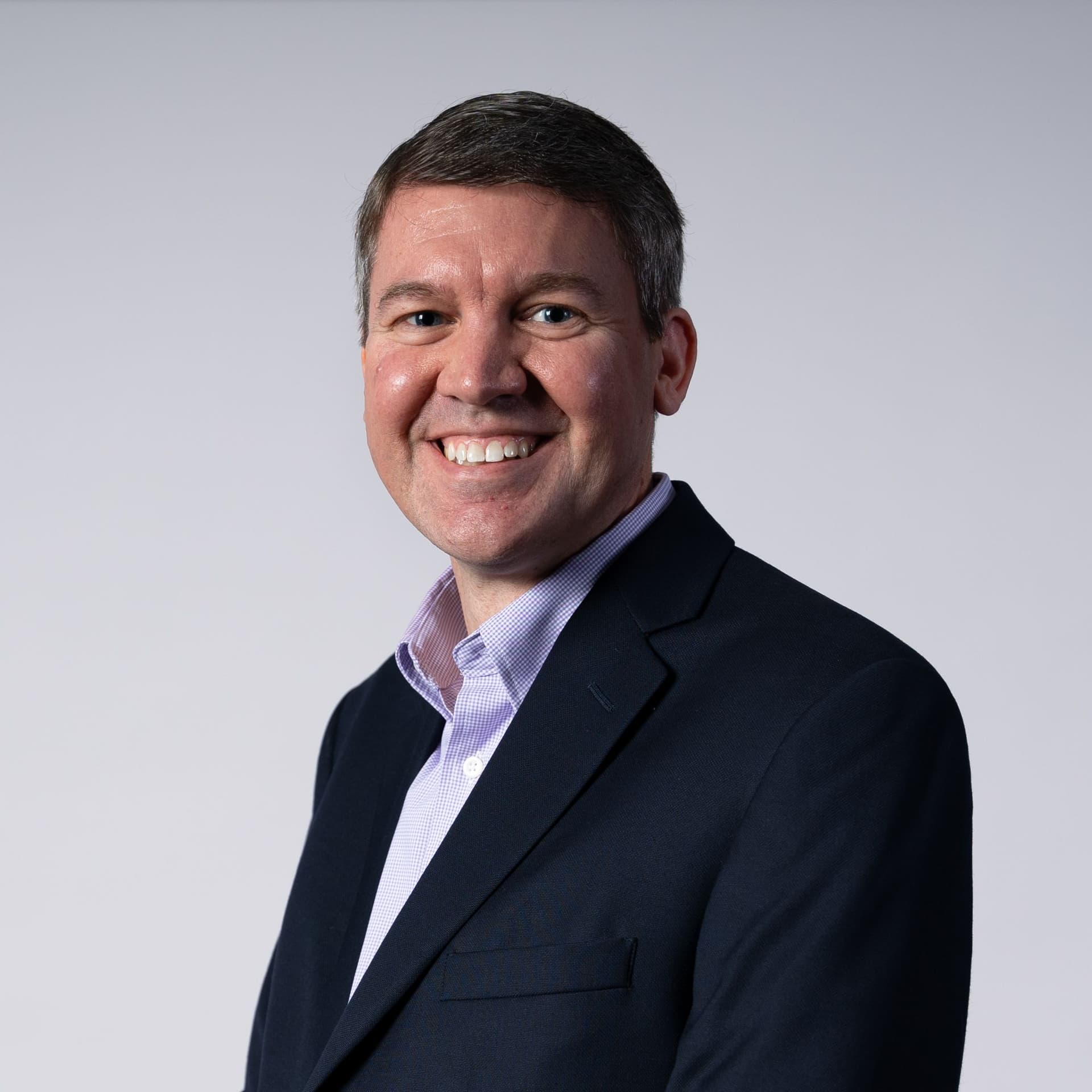Nathan Ter Beek, CFO
