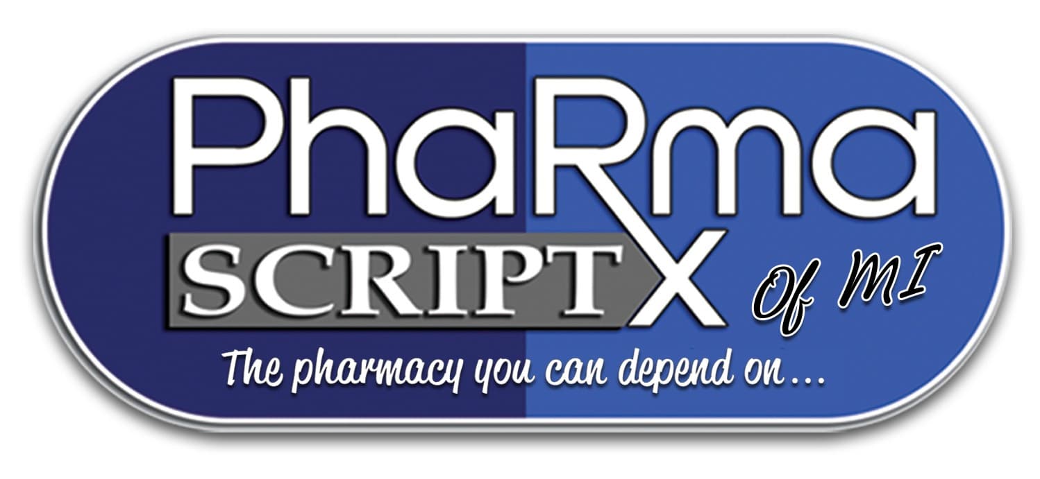 PharmaScript