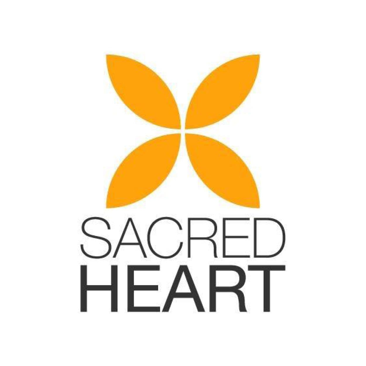 sacred heart