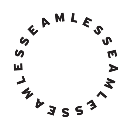 Seamless Web Sponsor