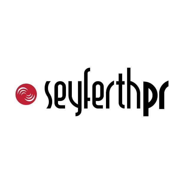 SeyferthPR Foundation Sponsor