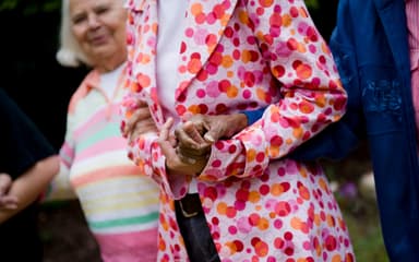 Hope Network | Michigan Healthcare & Life Services Careers