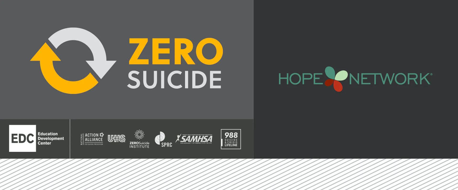 Zero Suicide Initiative