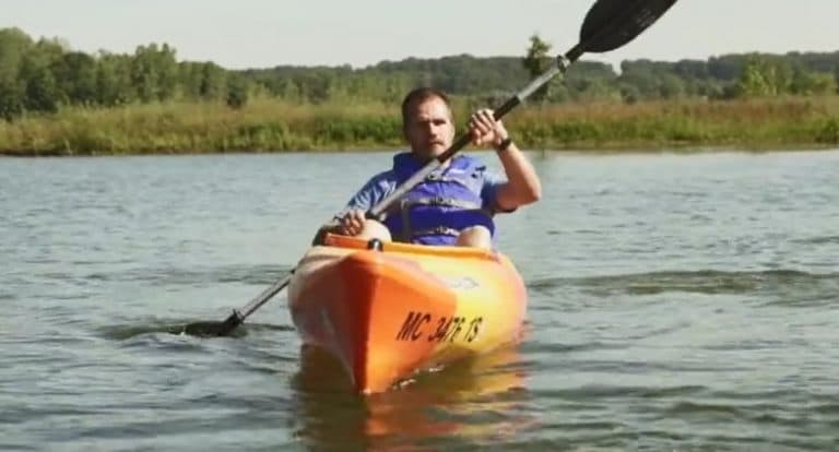 Kayak