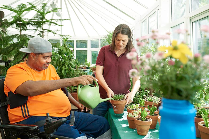 East Lansing Neuro Rehabilitation