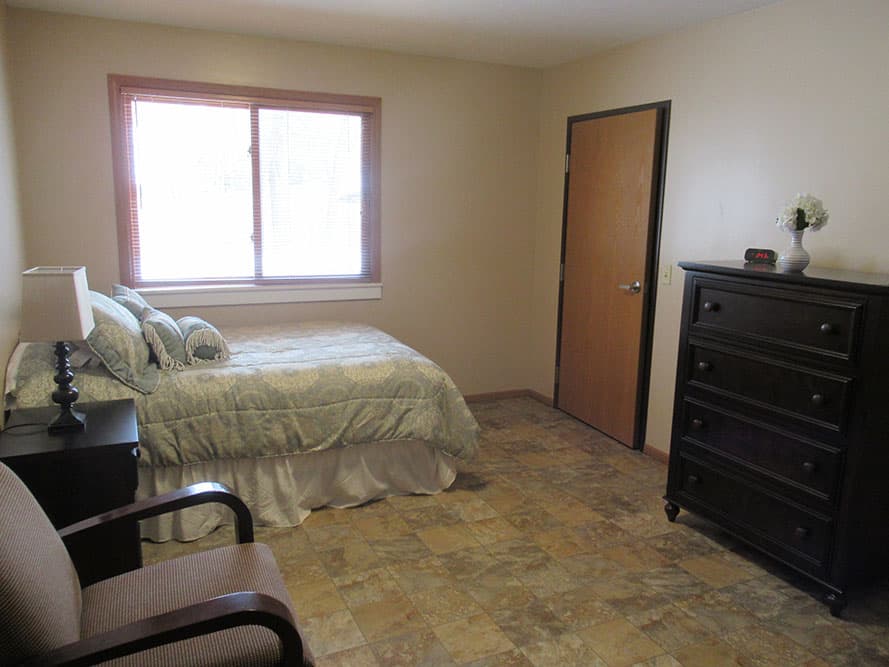 Kalamazoo Neuro Rehabilitation Facility