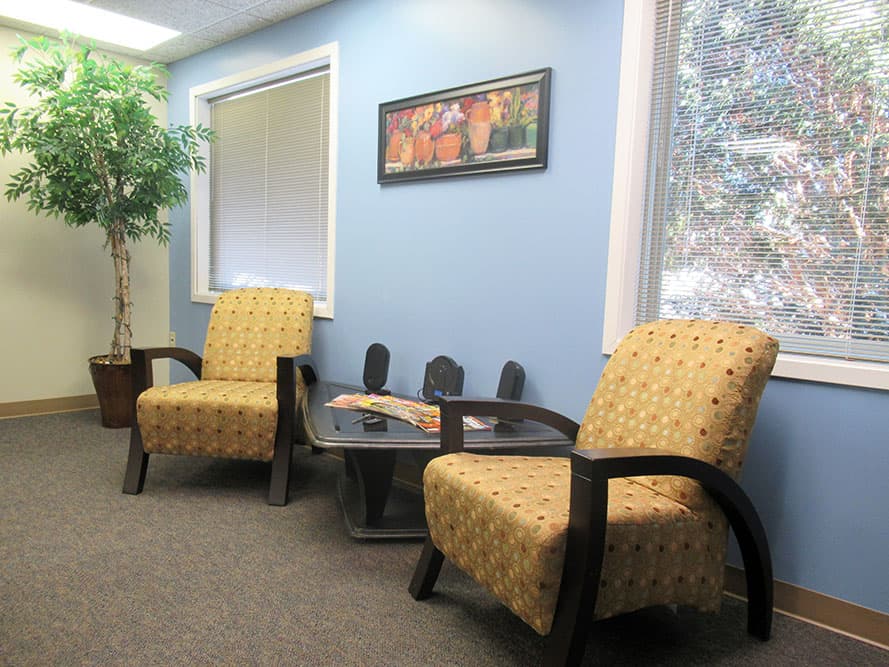 Kalamazoo Neuro Rehabilitation Facility