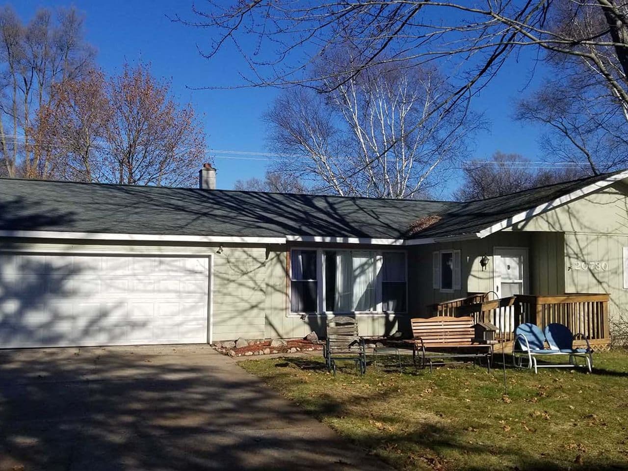 Hope Network Housing Richter Place Apartments