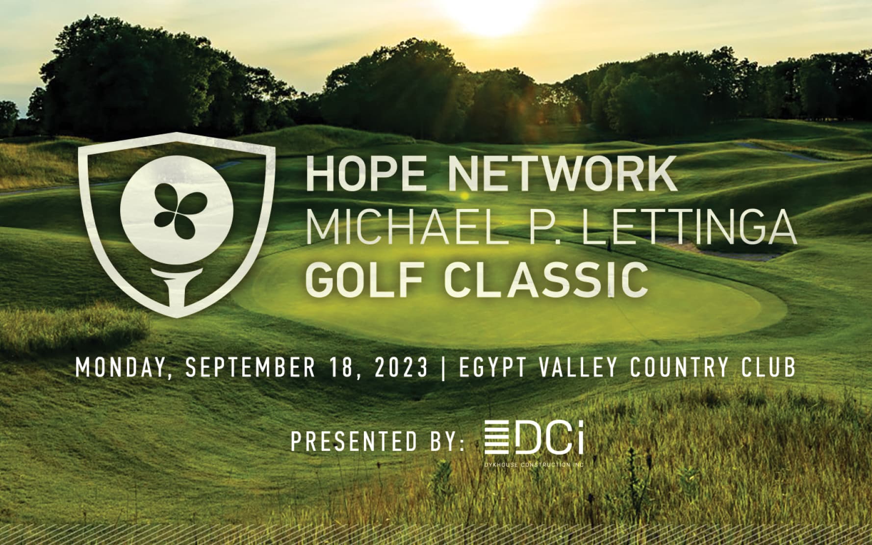 2023 Golf Classic