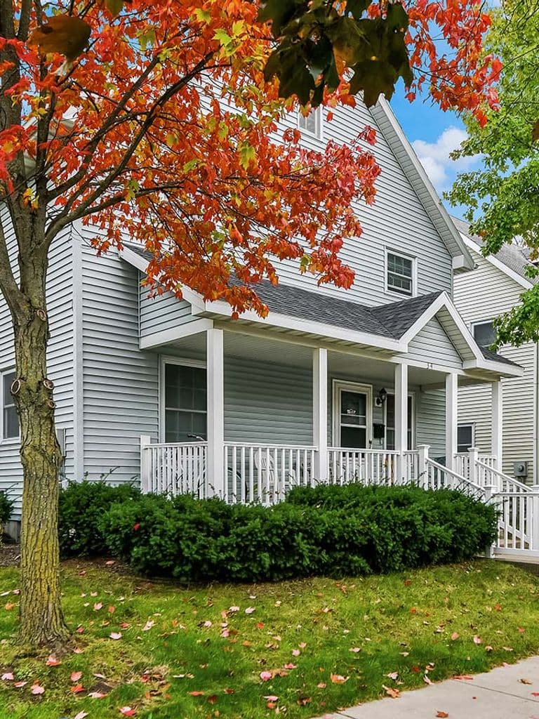 Affordable Housing Michigan Hope Network