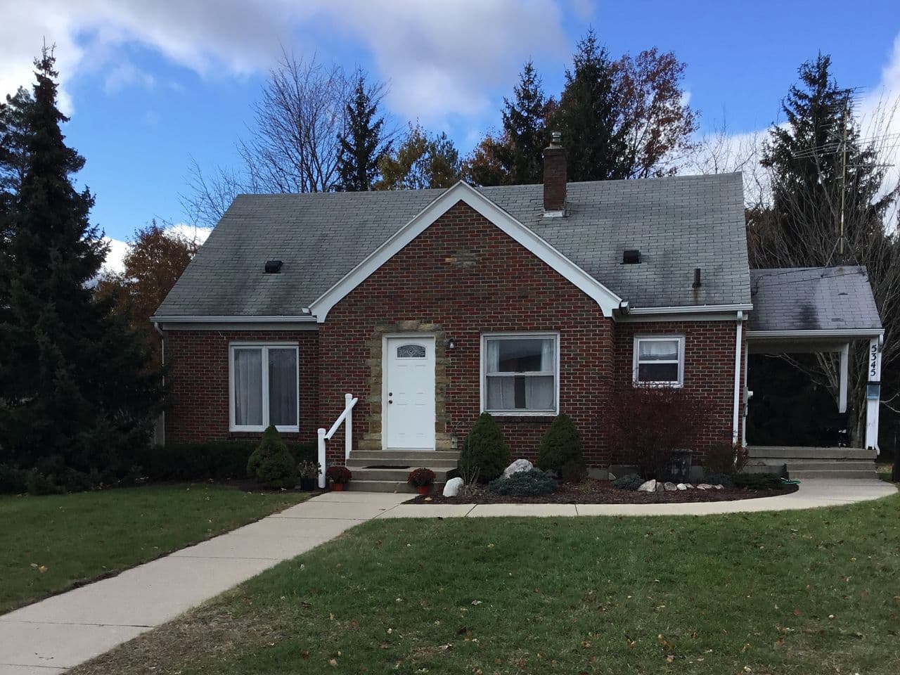 Hope Network Housing Richter Place Apartments