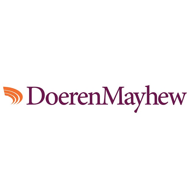 Doeren Mayhew Fdn