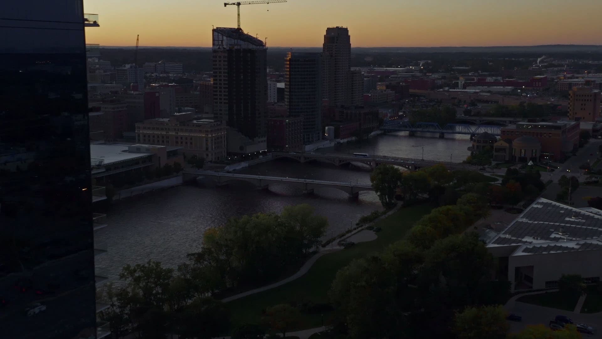 Hope Network About & Corporate Information