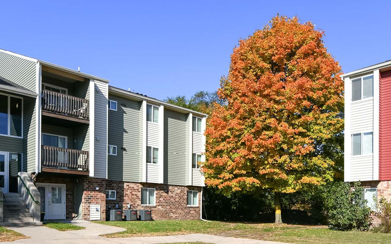 Affordable Housing Michigan Hope Network