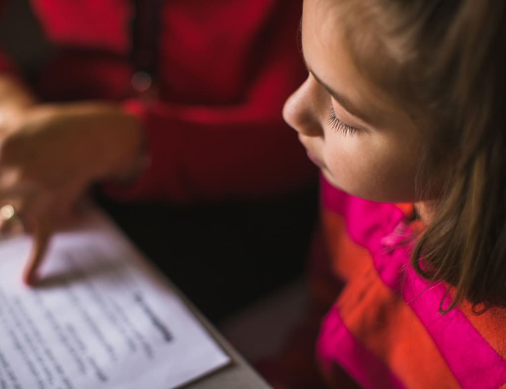 Hope Network Michigan Education Corps Student Support Program