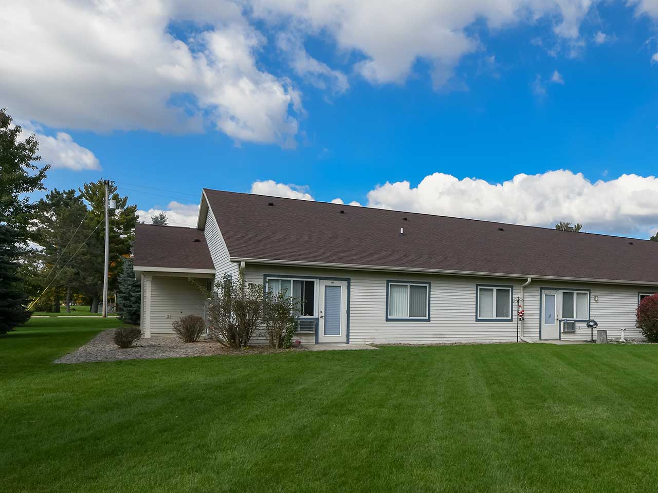 Hope Network Housing The Meadows Apartments