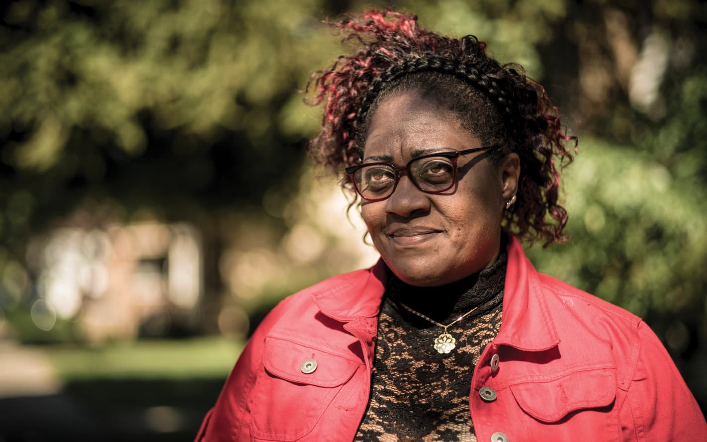 Mental Health Services