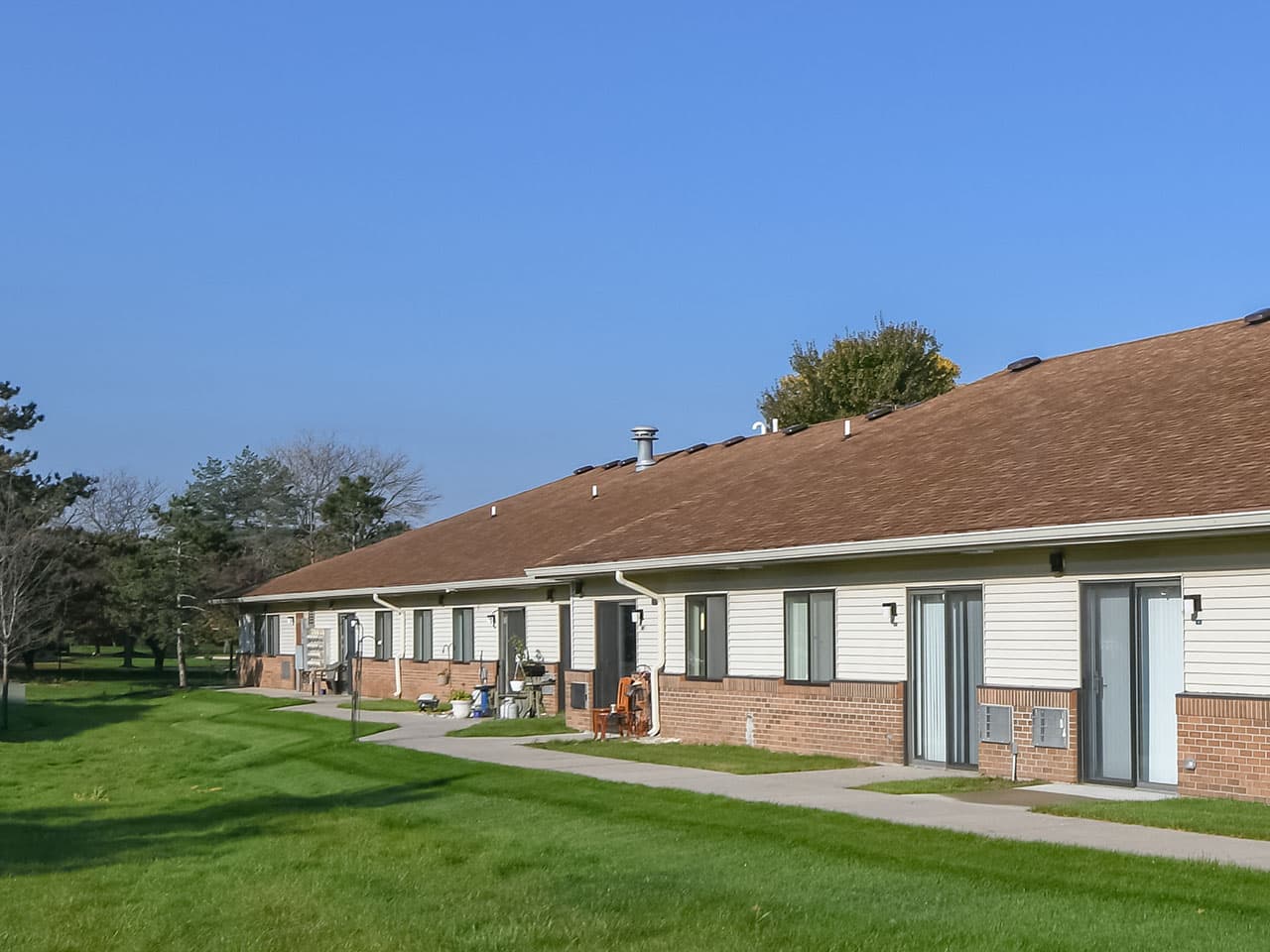 Hope Network Housing Metropolitan Apartments