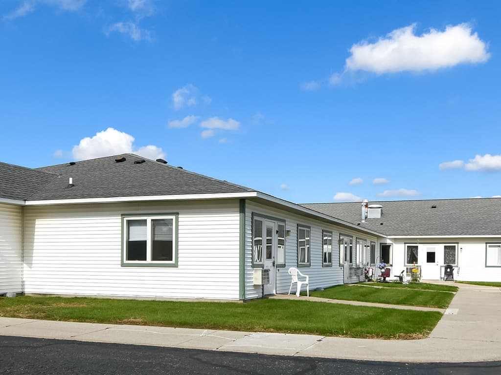 Hope Network Housing River Country Apartments