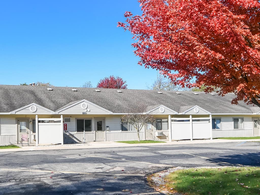 Hope Network Housing Twin Lakes Apartments