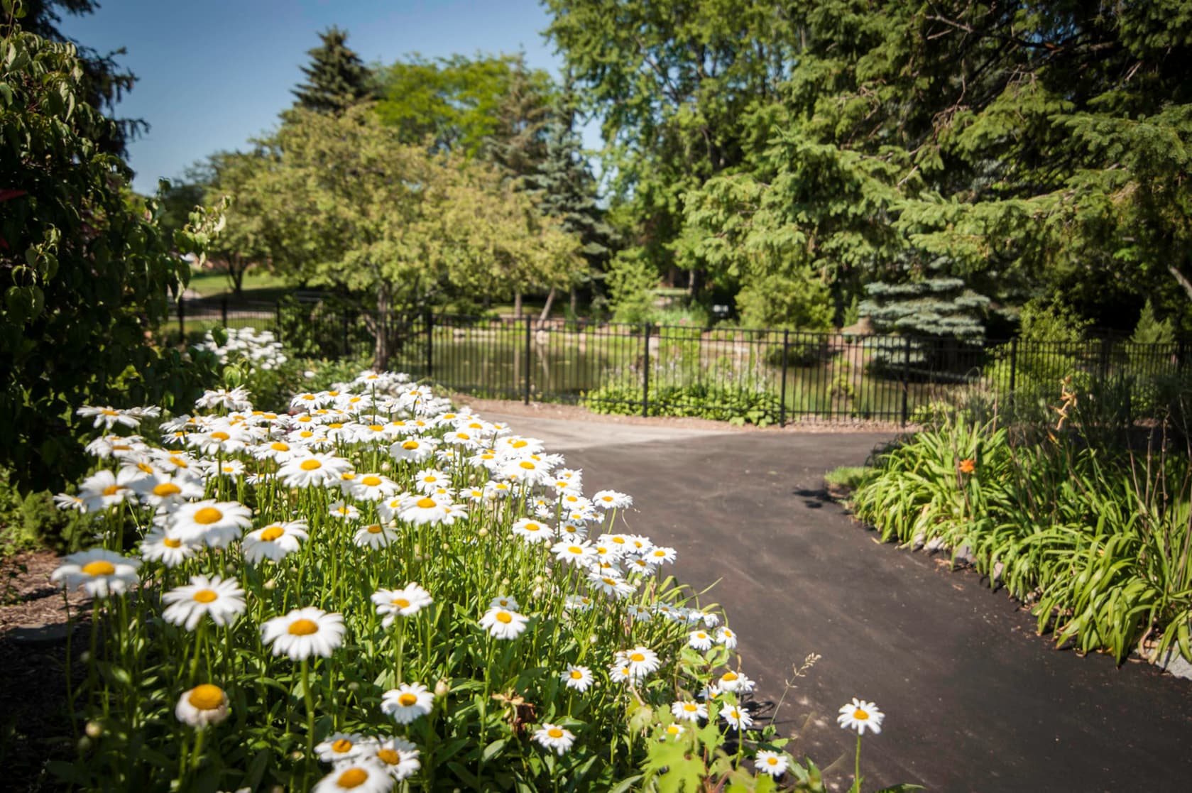 Hope Network Neuro Rehabilitation Grand Rapids Facilities