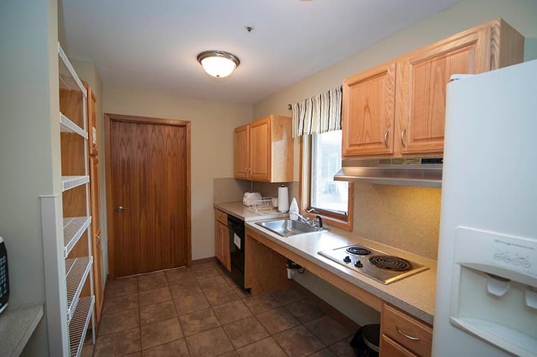 Hope Network Neuro Rehabilitation Grand Rapids Facilities