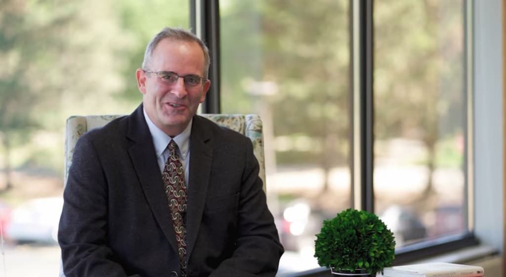 Hope Network Neuro Rehabilitation - Rehab Solutions