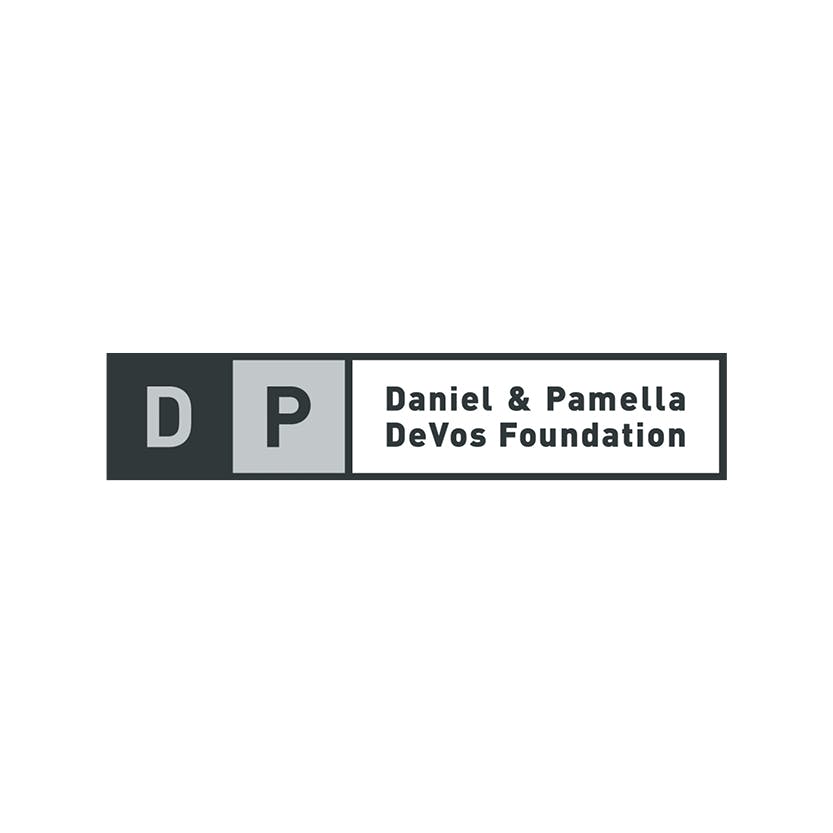 Daniel & Pamella DeVos Foundation