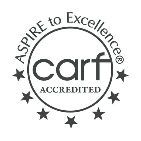Carf Accreditation
