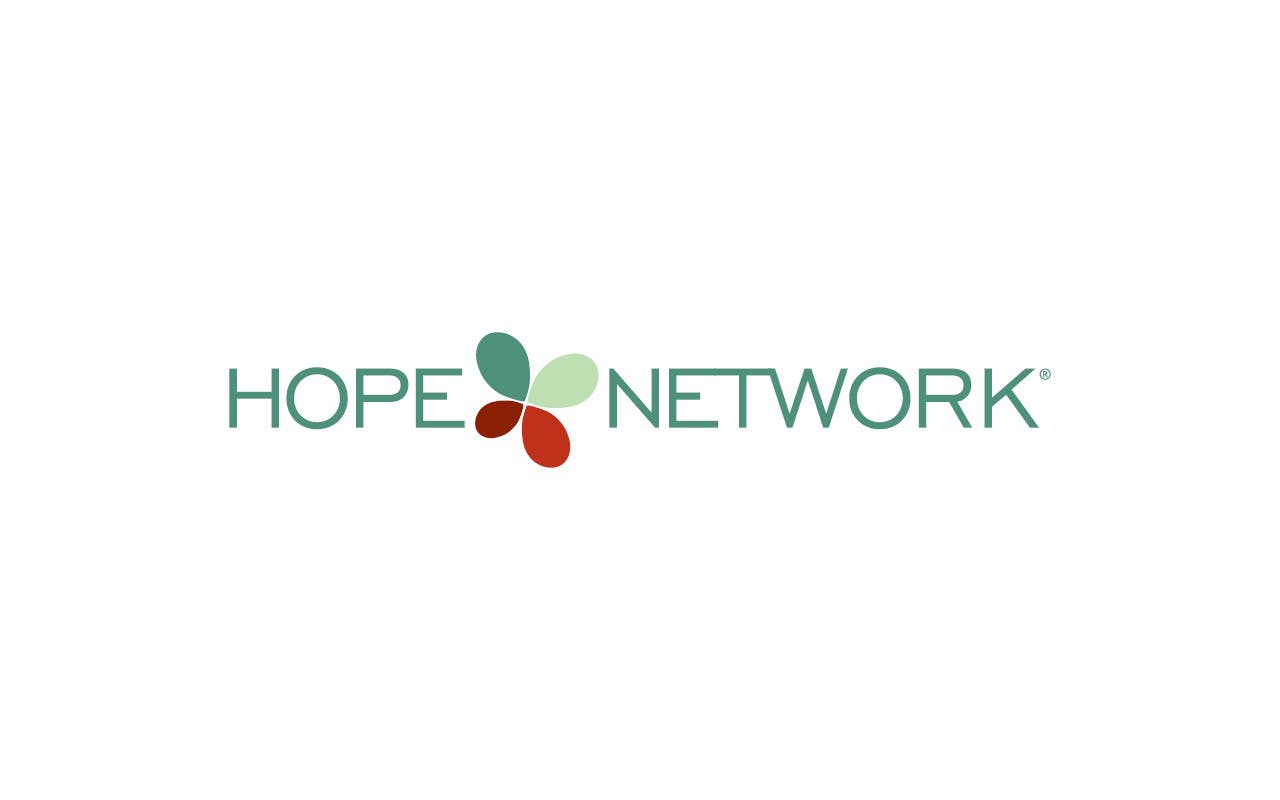 Hope Network Logo