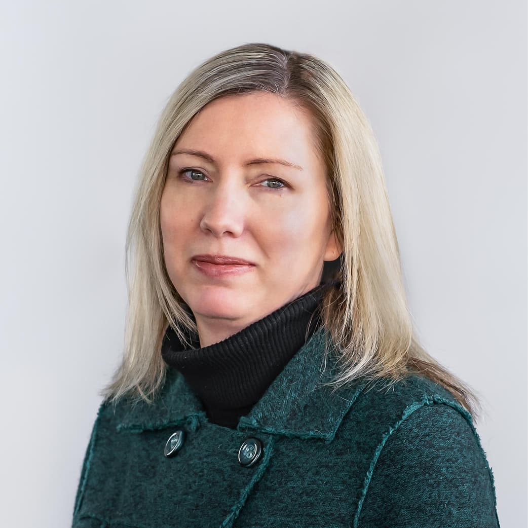 Laura In.gr Laura Amenta — New Program Director for Grand Rapids