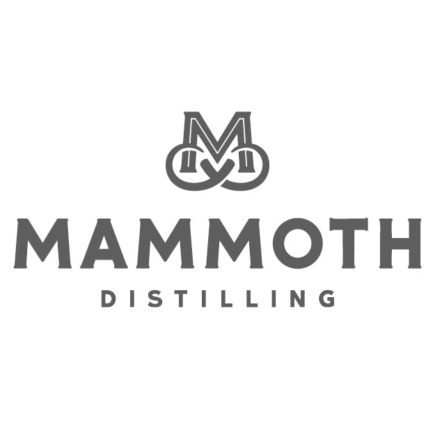Mammoth Distilling Station Sponsor