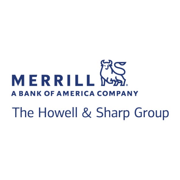Merrill Howell Sharp