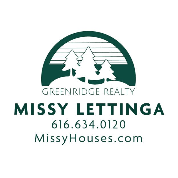 Missy Lettinga Greenridge