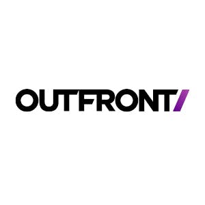 Outfront Media Station Sponsor