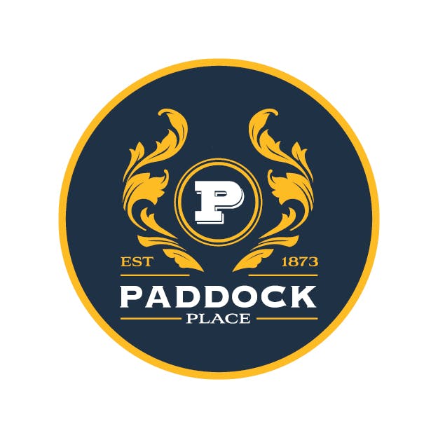 Paddock Sip Sponsor